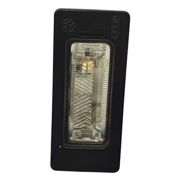 Lanterna Luz Iluminação Placa Audi A4 2010