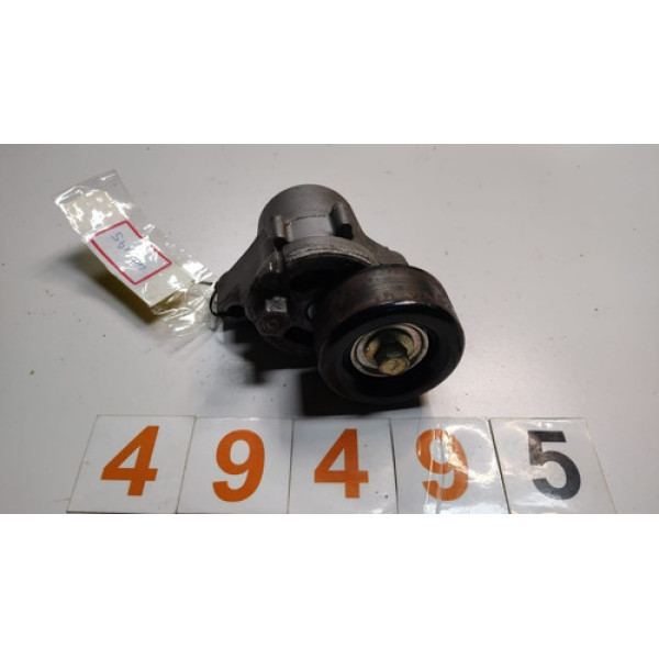 Esticador Correia Poly V Mitsubishi Lancer 2013 =49495 Pr092