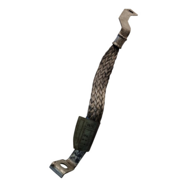 Cabo Bateria Mini Cooper 2011 4p 