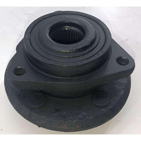 Rolamento Roda Jeep Cherokee Sport 2012 Dianteiro Direito