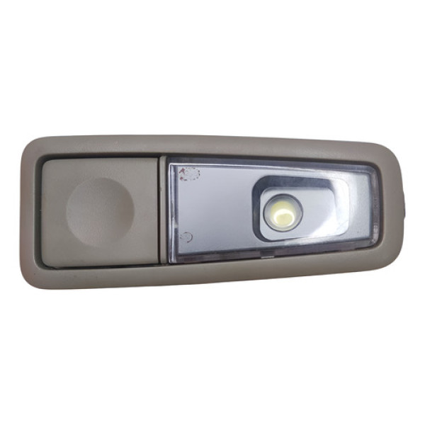 Luz Teto Cortesia New Tucson 2021 Direito