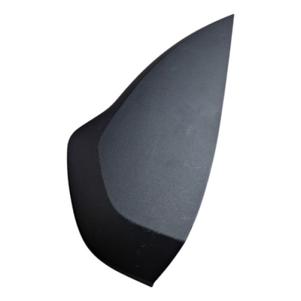 Acabamento Tampa Painel Volvo C40 2022 Esquerdo Preto