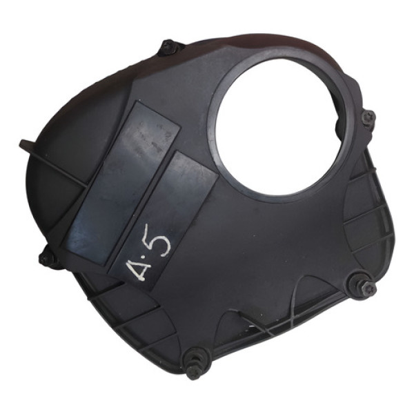 Tampa Lateral Cabeçote Audi A4 2010 1