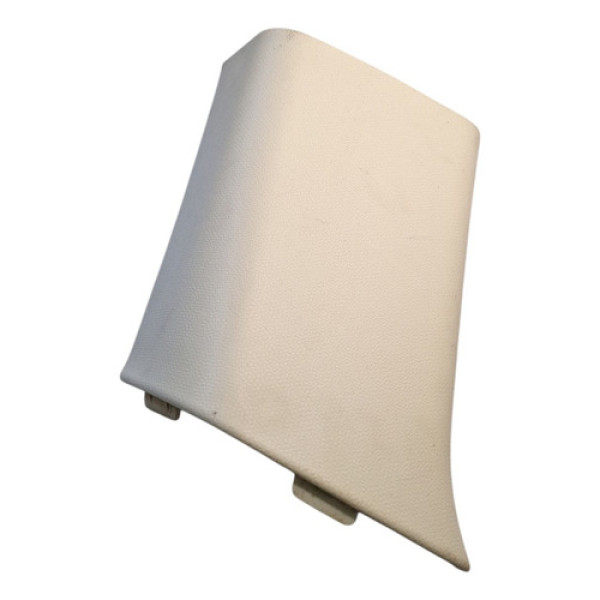 Acabamento Coluna Traseira Direita Mini Cooper 2011 4p 