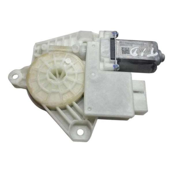 Motor Maquina Vidro Vw Tiguan 2020 Traseira Direito