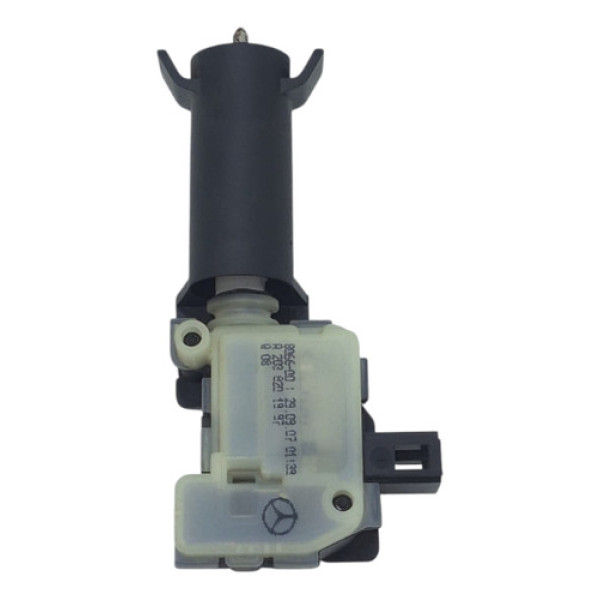 Motor Trava Tampa Tanque Combustivel Mercedes B200 2008 1 2008