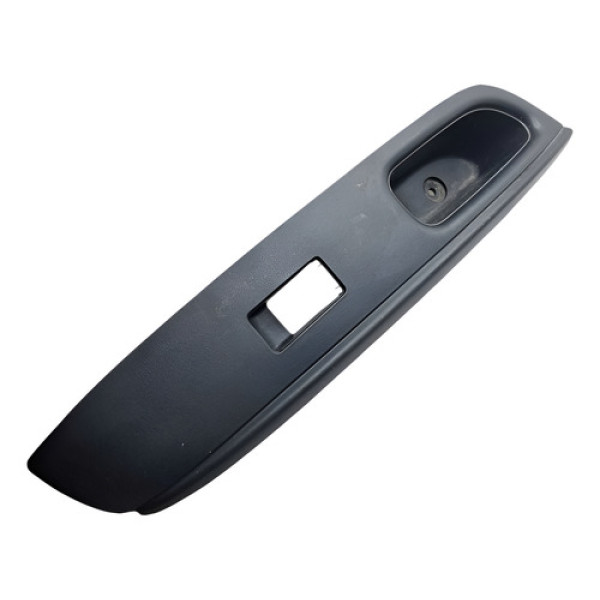 Moldura Botão Vidro Versa 2015 Dianteiro Direito 1