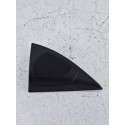Acabamento Interno Retrovisor Volvo V60 2014 Direito
