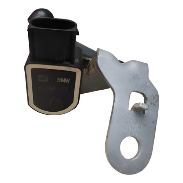 Sensor Estabilidade Suspensao Bmw 120 2007 Traseira 1