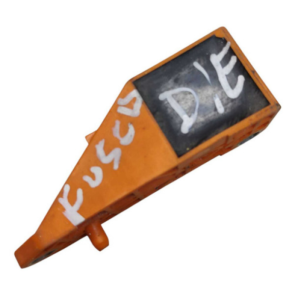 Sensor Impacto New Beetle 2010 1