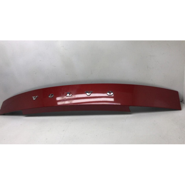 Aplicativo Tampa Volvo C40 2022 Traseiro