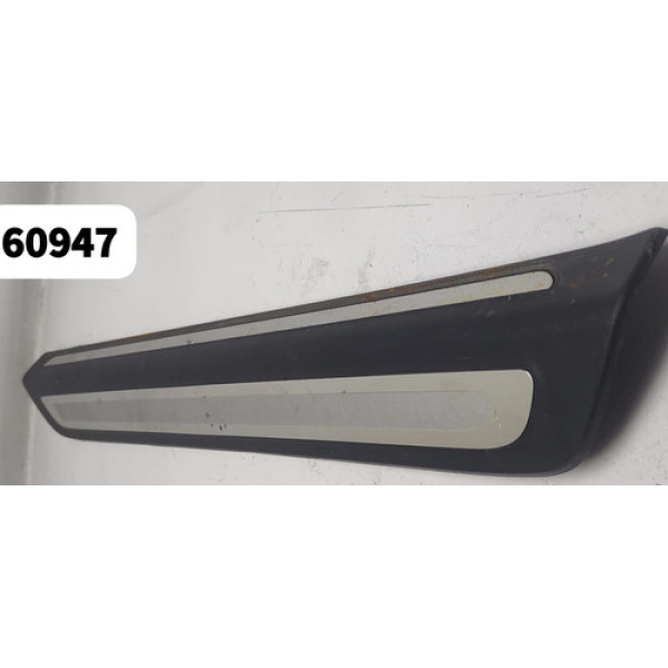 Soleira Porta Audi Q5 2014 Dianteira Direita 8r0853374 