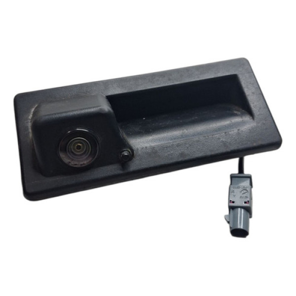 Maçaneta Tampa Traseira Camera Re Tiguan 2020