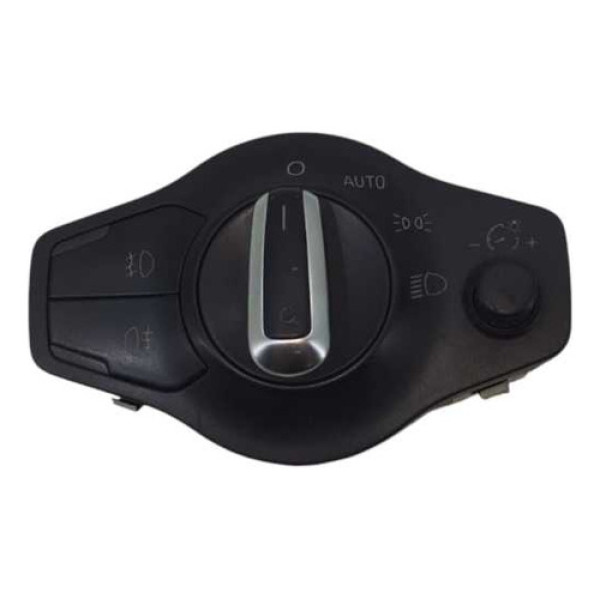Comando Farol Iluminaçao Audi A5 2014