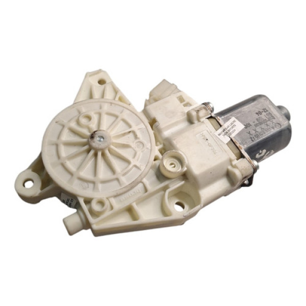 Motor Maquina Vidro Mercedes C180 2012 Traseiro Esquerdo 