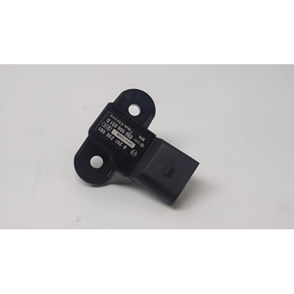 Sensor Map Vw Amarok Jetta Tiguan 036906051g 0261230081