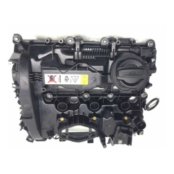 Tampa Válvulas Motor Cabeçote Bmw 218 Mini Cooper 3cc 2020