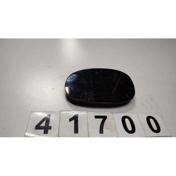 Lente Retrovisor Dianteiro Di. New Beetle 2010=41700 Cx180