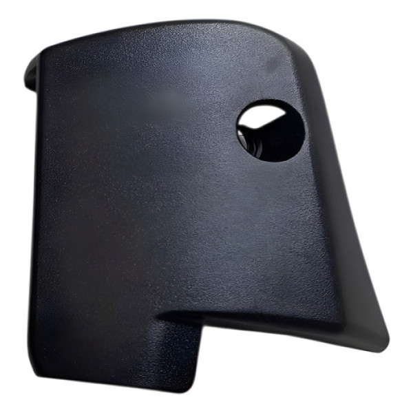 Acabamento Banco Bmw 320 2011 Esquerdo - 1