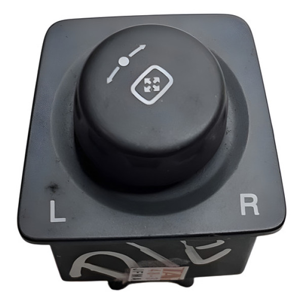 Botão Comando Retrovisor Gm Captiva 2009