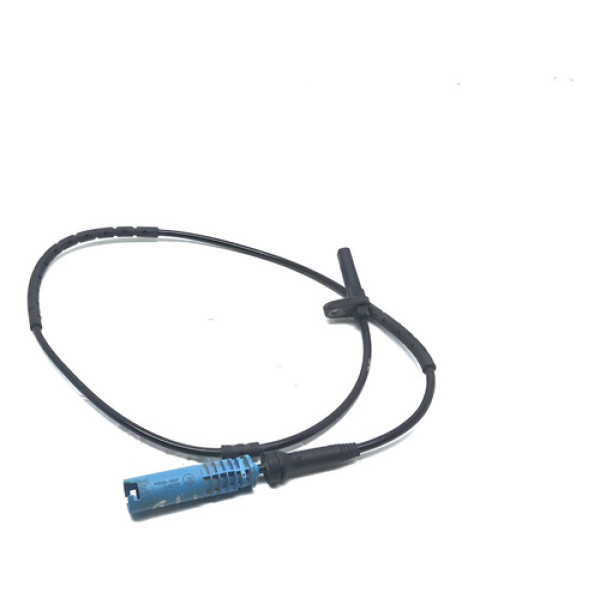 Conector Bmw X1 2010 N46 Traseiro Direito 