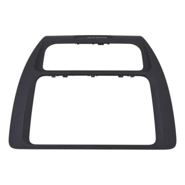 Moldura Central Multimidia Vw Jetta 2014