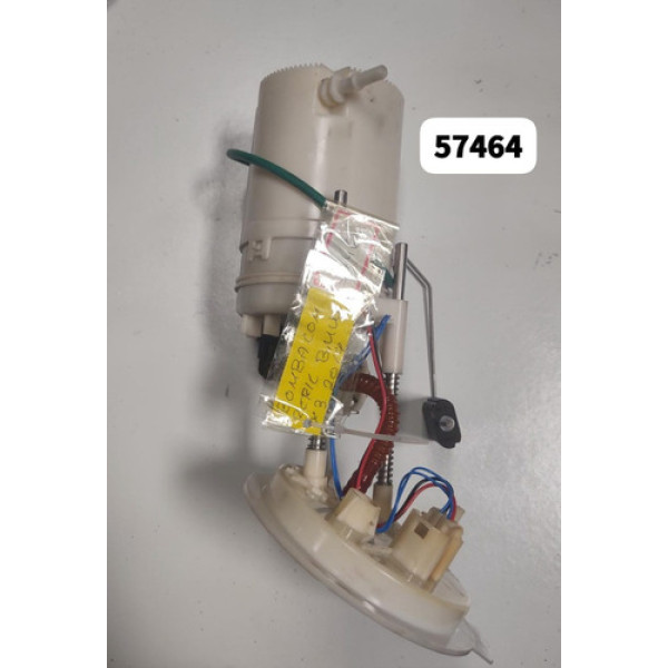 Bomba Combustível Reservatório Bmw X3 2014