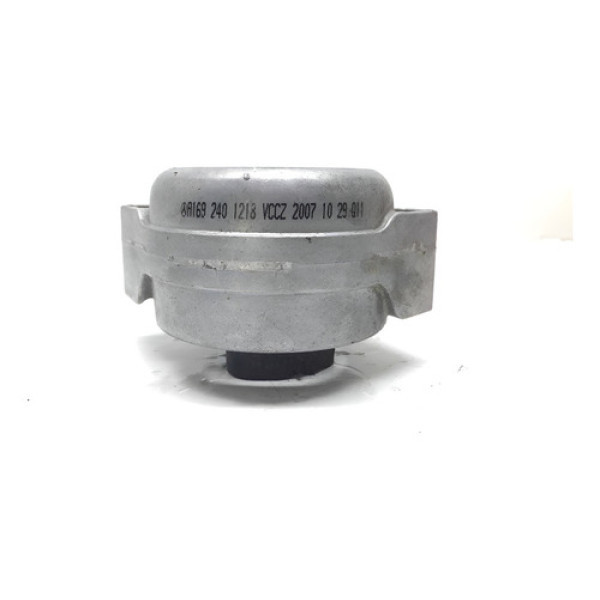 Suporte Coxim Motor Mercedes B200 2008 Dianteiro Esquerda 