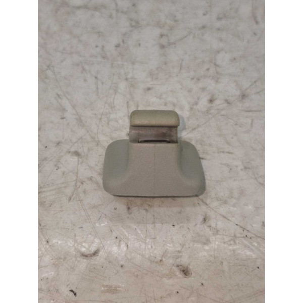 Presilha Quebra Sol Vw Tiguan 2011