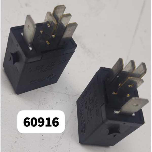 Rele 646 Audi Q5 2014 4h0951253c 