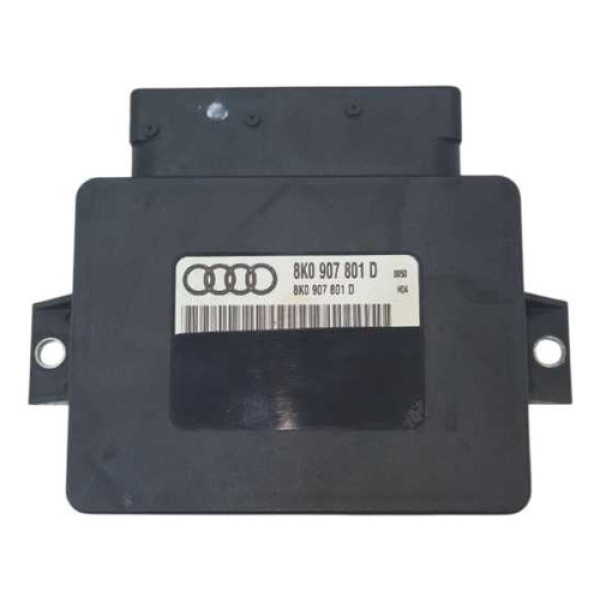 Modulo Controle Freio Estacionamento Audi A5 2008 2009 2010