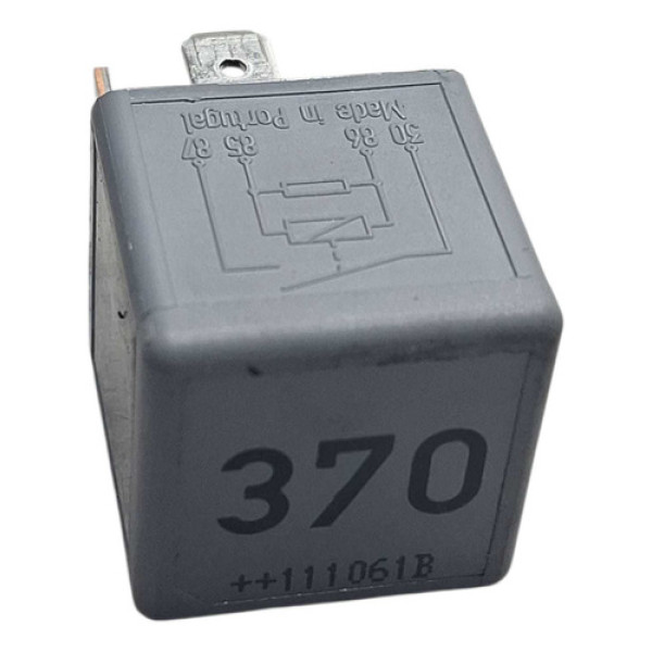 Conector Auxiliar 370 Audi Q7 3.0 2011