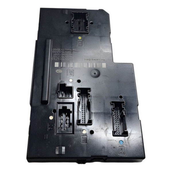 Módulo Caixa Fusível Mercedes C180 2012
