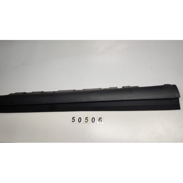 Spoiler Esquerdo Bmw X3 2014  =50506 Pr113