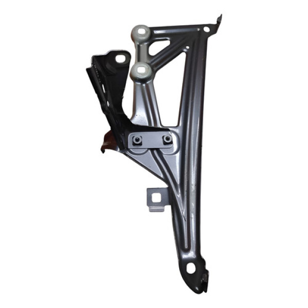 Suporte Paralama Bmw X1 2016 Dianteira Esquerda