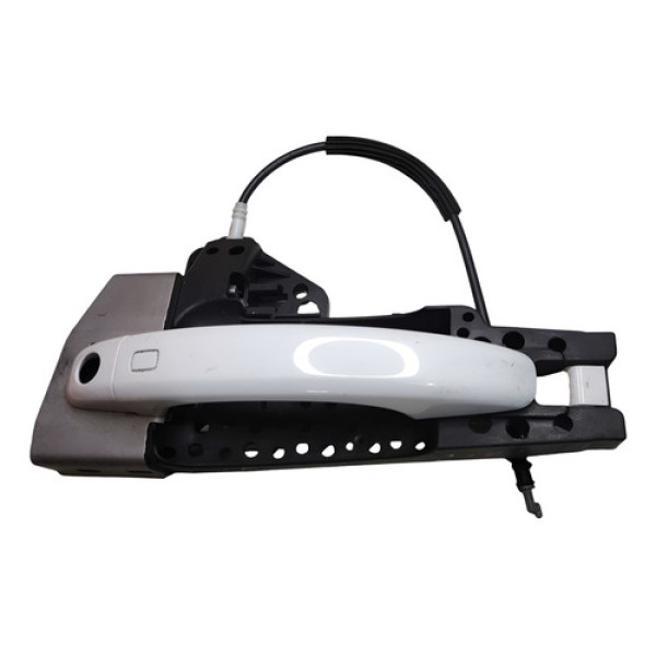 Maçaneta Externa Audi A4 2014 Dianteira Esquerda 1 Dianteira