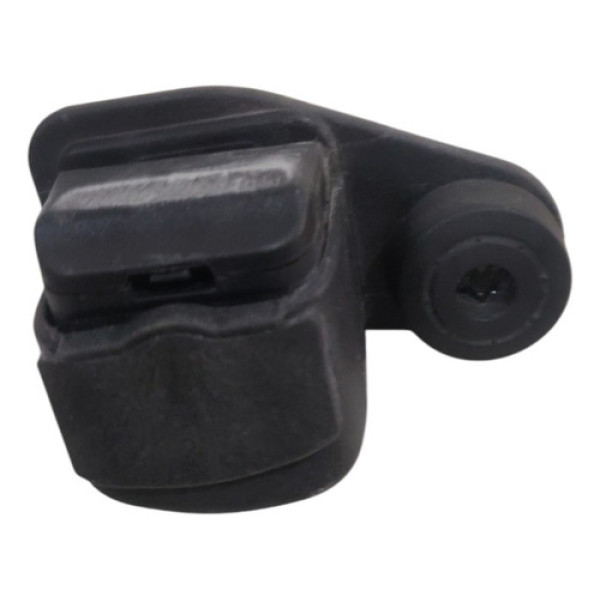 Batente Tampa Bmw X4 28i 2017 Traseira Esquerda 