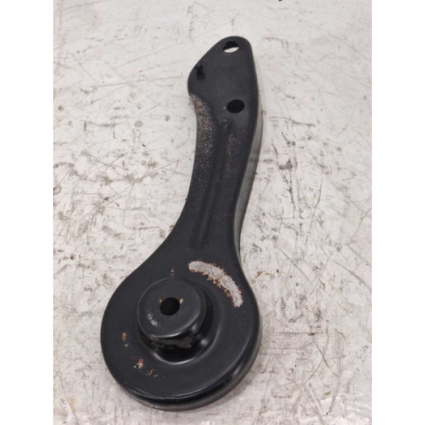 Suporte Eixo Braço Bmw 320i 2011 2012 2013 Traseira Esquerda
