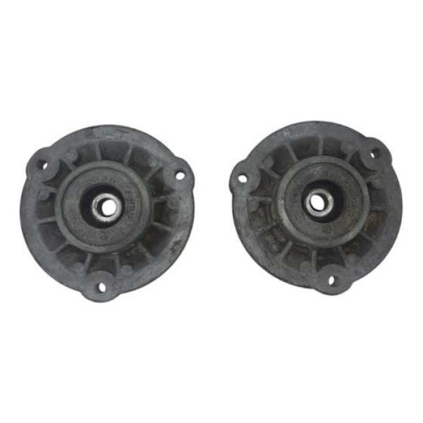 Par Coxim Amortecedor Bmw 550 2010 2011 Dianteiro