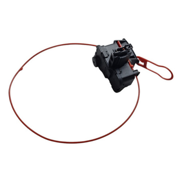 Trava Eletrica Portinhola Tanque Porsche Cayenne 2016