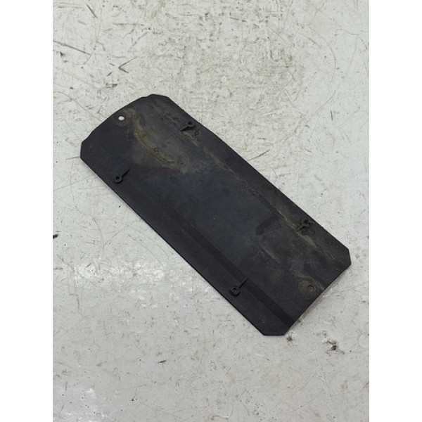 Suporte Placa Vw Jetta 2014 2015 Traseira