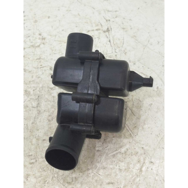 Duto Anti Chamas Motor Ford Fusion 2013