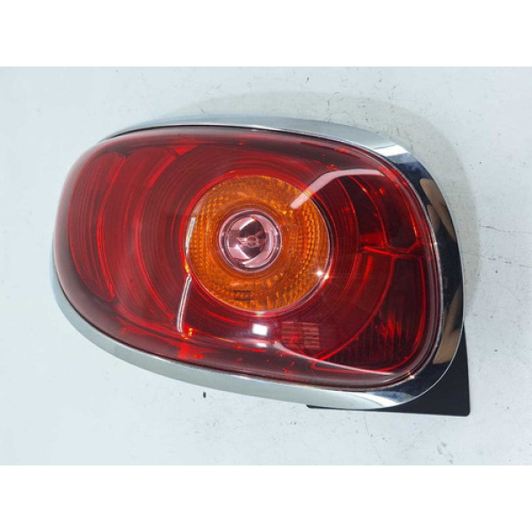 Lanterna Sinaleira Mini Cooper 2013 2014 Traseira Esquerda Esquerdo/motorista 1#