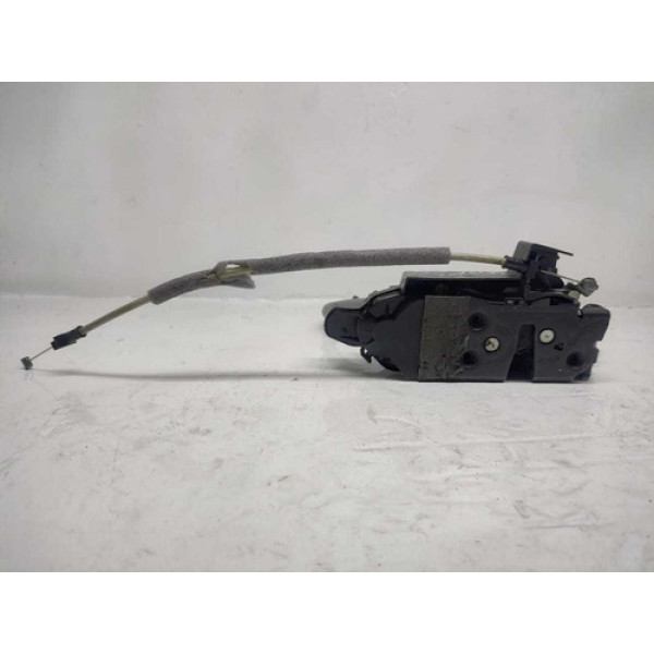 Fechadura Volvo Xc60 T6 2010 2011 2012 Dianteira Direita C1