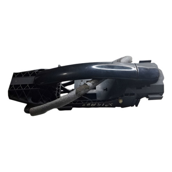 Maçaneta Externa Volkswagen Jetta 2014 Traseira Esquerda 1 Traseira