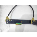 Maquina Vidro Audi A4 2013 2014 2015 2016 Dianteira Direita