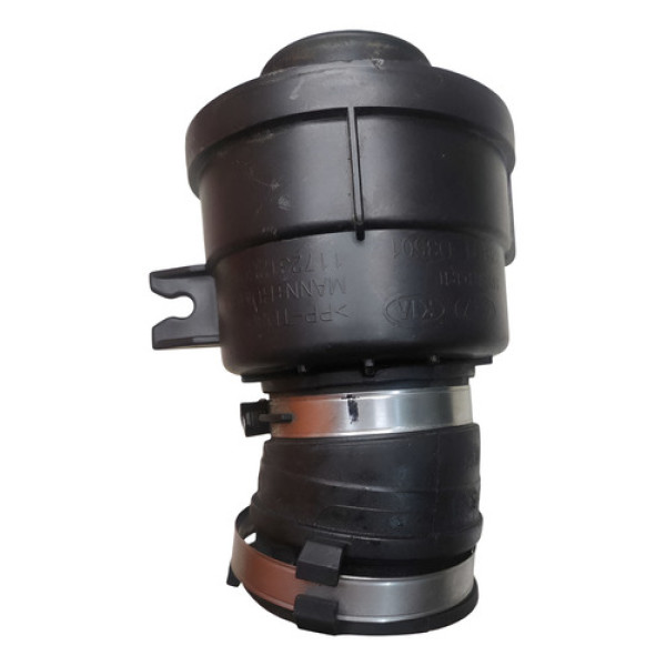 Mangueira Ressonador Filtro Ar New Tucson 2021