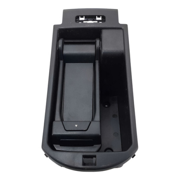 Console Central Tomada 12v Bmw X3 2012 2013