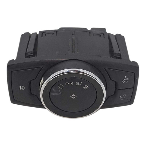 Comando Botao Chave Luz Ford Fusion 2017