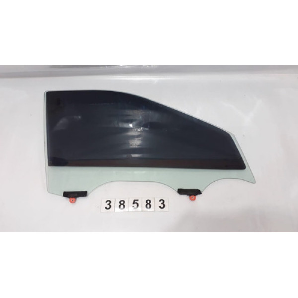 Vidro Porta Dianteiro Direito Nissan Kicks 2020 =38583 Pr